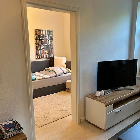 City Apartment Lueneburg المظهر الخارجي الصورة