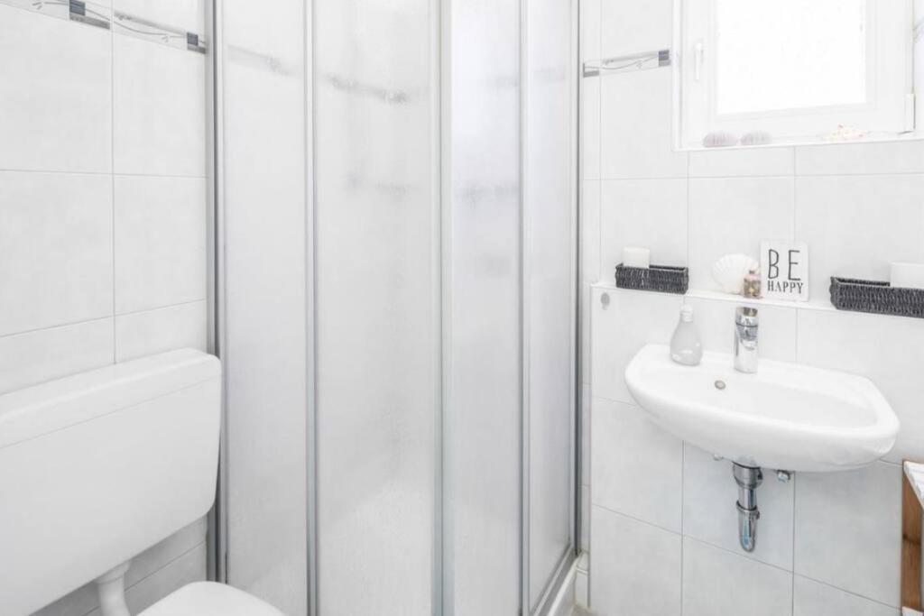 City Apartment Lueneburg المظهر الخارجي الصورة